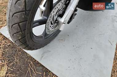 Макси-скутер Honda PCX 125 2014 в 