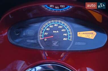 Макси-скутер Honda PCX 125 2014 в 