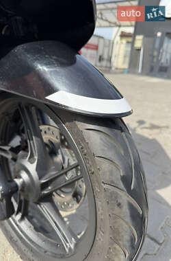 Мопеды Honda PCX 125 2014 в 