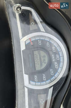 Мопеды Honda PCX 125 2014 в 