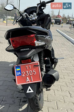 Мопеды Honda PCX 125 2014 в 