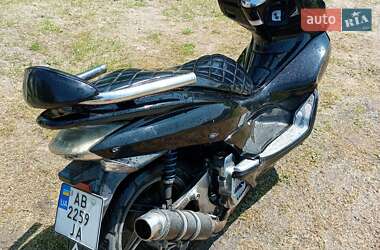 Макси-скутер Honda PCX 125 2014 в 