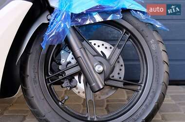Максі-скутер Honda PCX 125 2015 в Білій Церкві