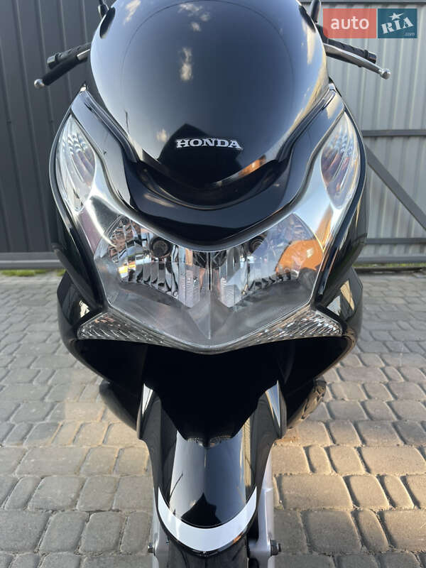 Скутер Honda PCX 125 2014 в Березному