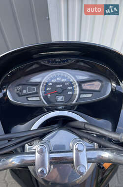 Скутер Honda PCX 125 2014 в 