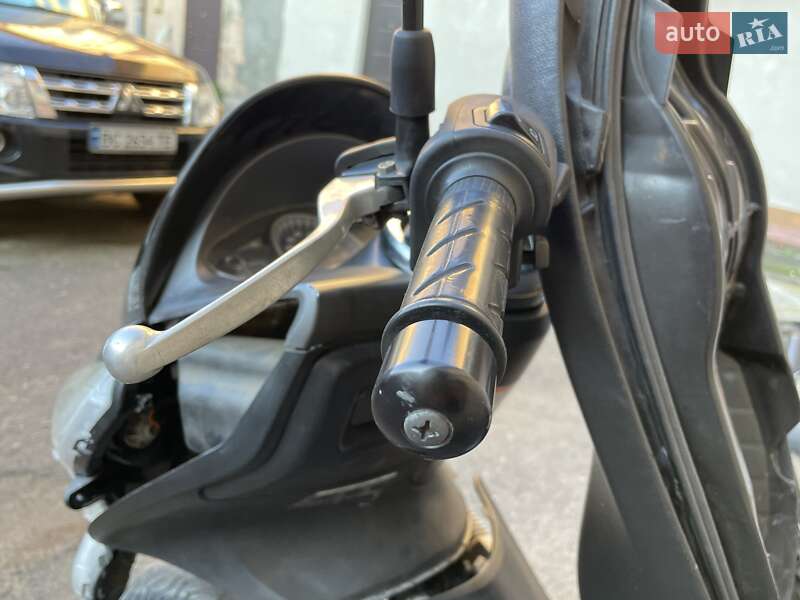 Мопеды Honda PCX 125 2014 в Львове