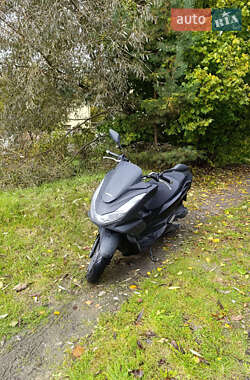 Скутер Honda PCX 125 2023 в Львове