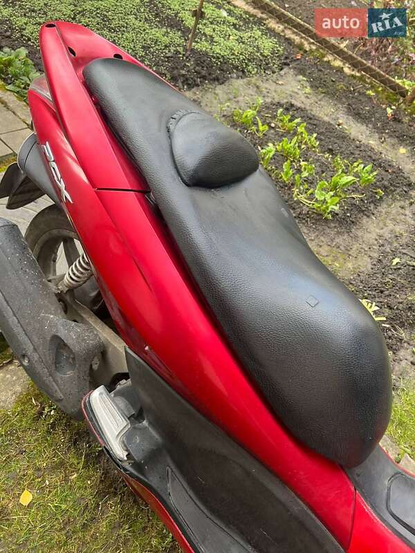 Максі-скутер Honda PCX 125 2010 в Львові фото 7 Максі-скутер Honda PCX 125 2010 в Львові