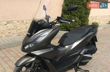 Скутер Honda PCX 125 2023 в Мукачево