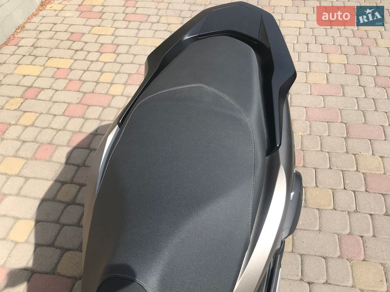 Скутер Honda PCX 125 2023 в Мукачево