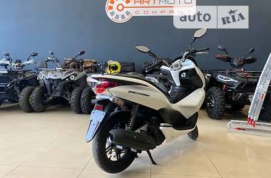 Макси-скутер Honda PCX 150 2014 в Сумах