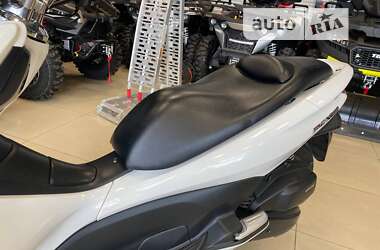 Макси-скутер Honda PCX 150 2014 в Сумах