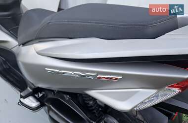 Макси-скутер Honda PCX 150 2014 в 