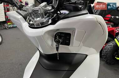 Скутер Honda PCX 150 2018 в Днепре