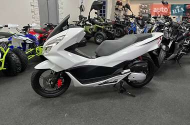 Скутер Honda PCX 150 2018 в Днепре