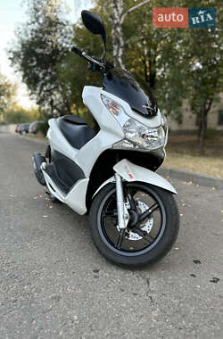 Скутер Honda PCX 150 2014 в Харькове