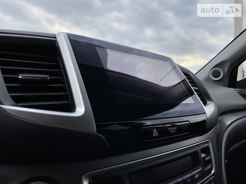 Позашляховик / Кросовер Honda Pilot 2016 в Чернівцях