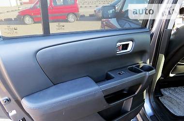 Позашляховик / Кросовер Honda Pilot 2008 в 