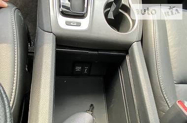 Позашляховик / Кросовер Honda Pilot 2016 в 