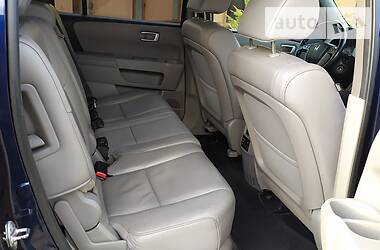 Внедорожник / Кроссовер Honda Pilot 2012 в Луцке