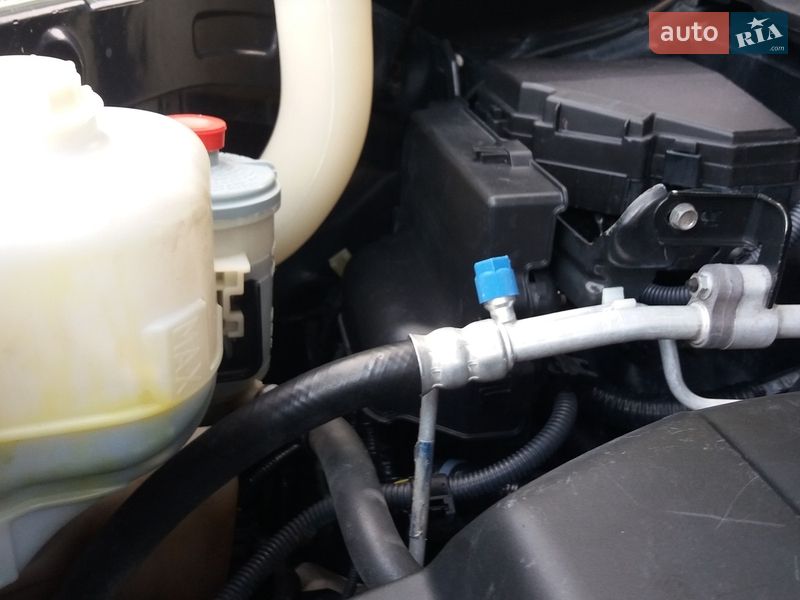 Позашляховик / Кросовер Honda Pilot 2008 в Запоріжжі