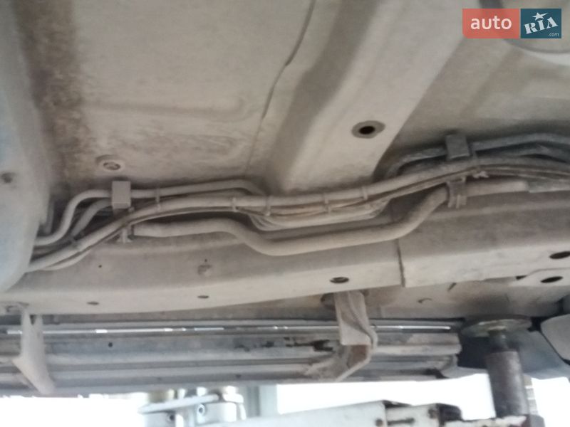 Позашляховик / Кросовер Honda Pilot 2008 в Запоріжжі