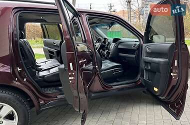 Внедорожник / Кроссовер Honda Pilot 2011 в Хмельницком фото 3 Внедорожник / Кроссовер Honda Pilot 2011 в Хмельницком