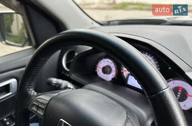 Внедорожник / Кроссовер Honda Pilot 2009 в 