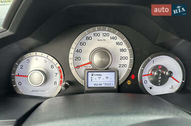 Внедорожник / Кроссовер Honda Pilot 2009 в 
