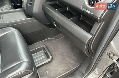 Внедорожник / Кроссовер Honda Pilot 2009 в 