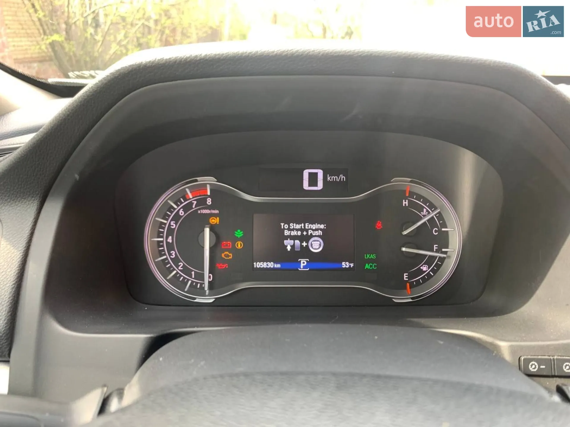 2017 Honda Pilot - мініатюра 71