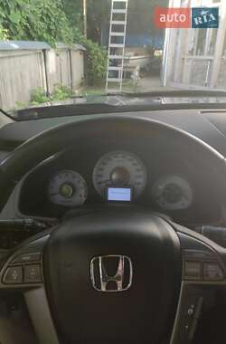 Внедорожник / Кроссовер Honda Pilot 2008 в 