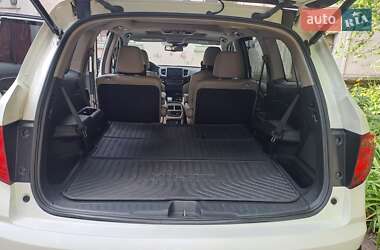 Внедорожник / Кроссовер Honda Pilot 2015 в Киеве