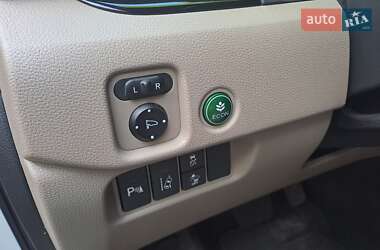 Внедорожник / Кроссовер Honda Pilot 2015 в Киеве