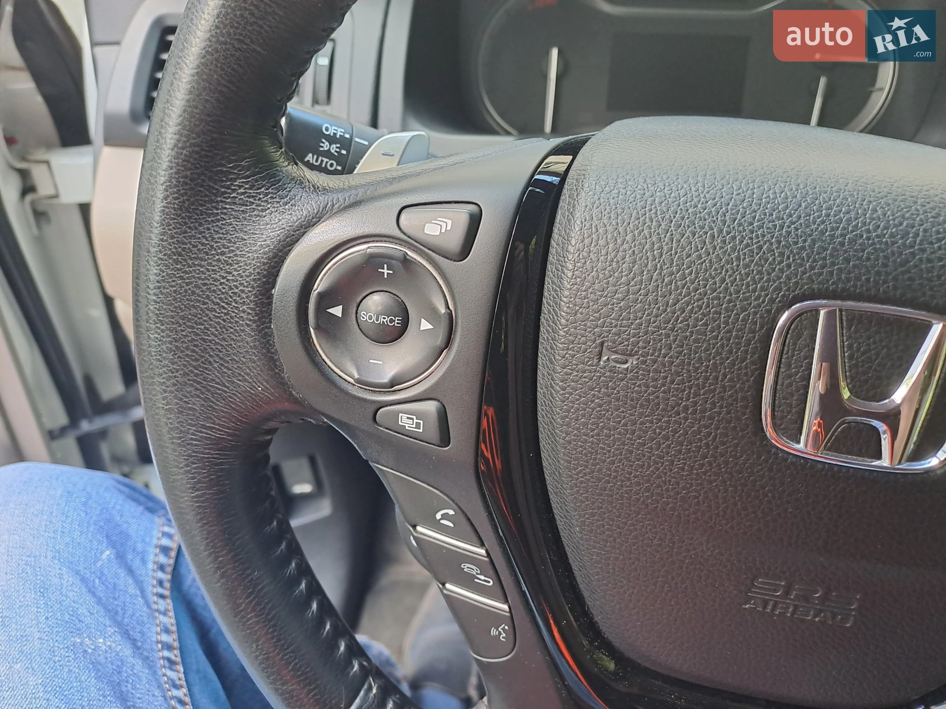 2015 Honda Pilot - мініатюра 22