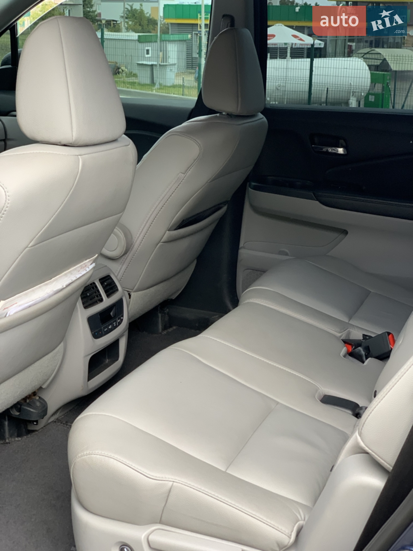2017 Honda Pilot - мініатюра 13