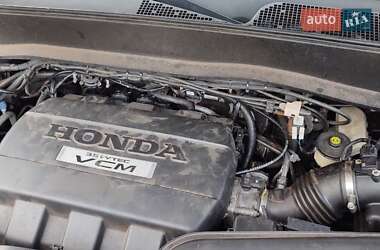 Внедорожник / Кроссовер Honda Pilot 2009 в 