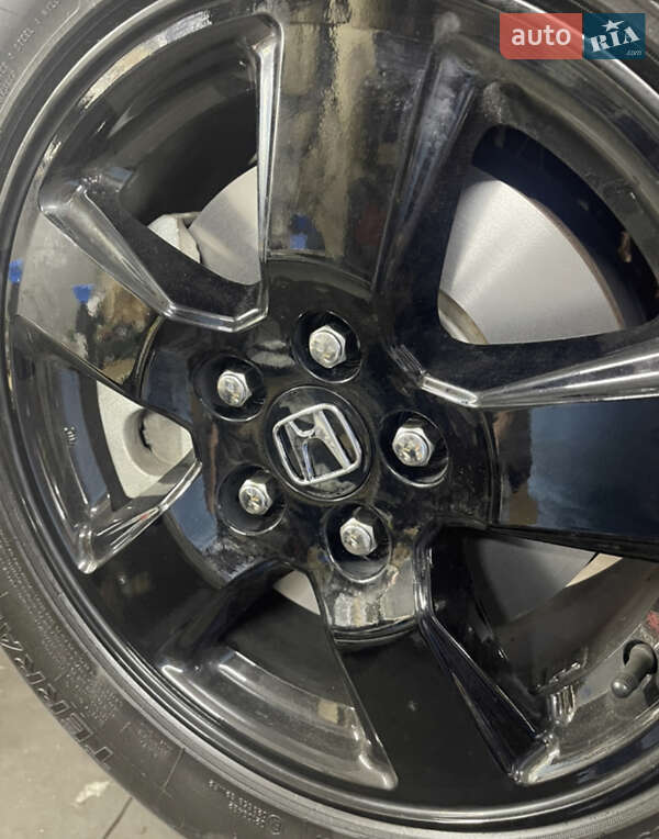 Внедорожник / Кроссовер Honda Pilot 2008 в Киеве