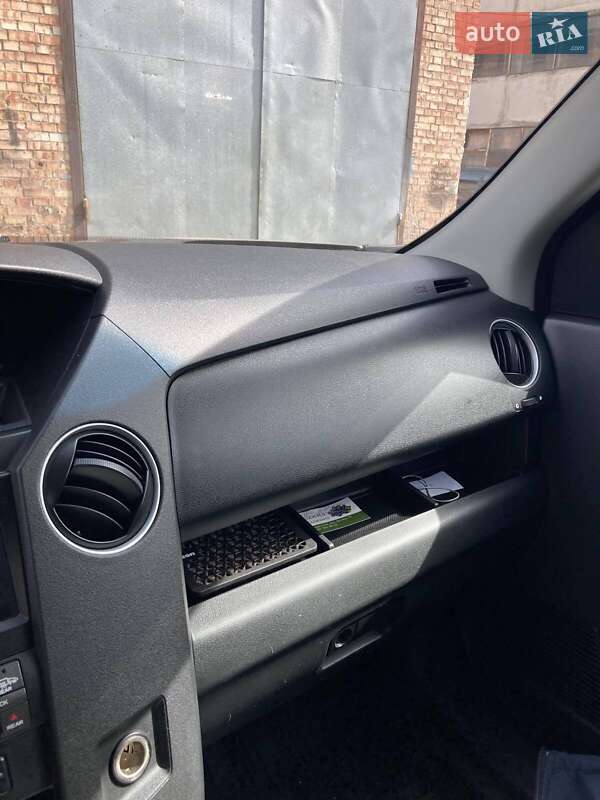 Внедорожник / Кроссовер Honda Pilot 2011 в Коломые