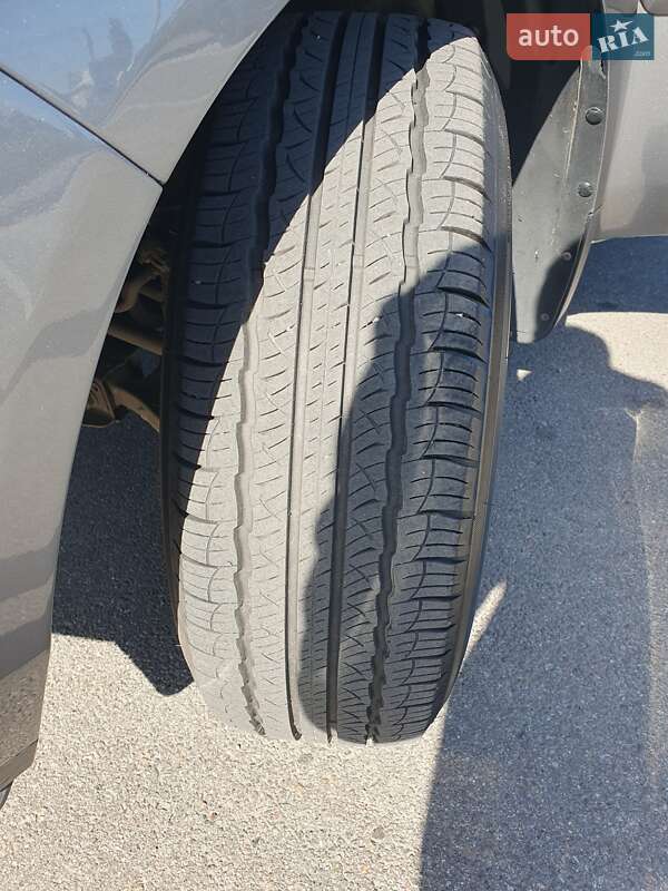 Внедорожник / Кроссовер Honda Pilot 2008 в Боярке фото 7 Внедорожник / Кроссовер Honda Pilot 2008 в Боярке