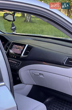 Внедорожник / Кроссовер Honda Pilot 2017 в 