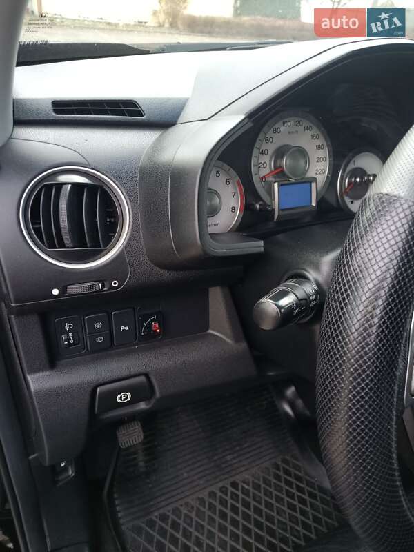 Внедорожник / Кроссовер Honda Pilot 2008 в Львове фото 6 Внедорожник / Кроссовер Honda Pilot 2008 в Львове