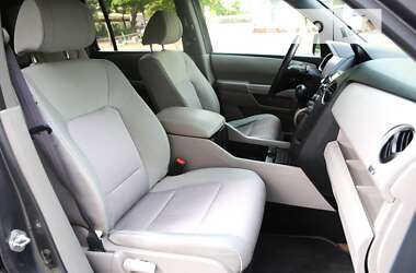 Внедорожник / Кроссовер Honda Pilot 2013 в Киеве