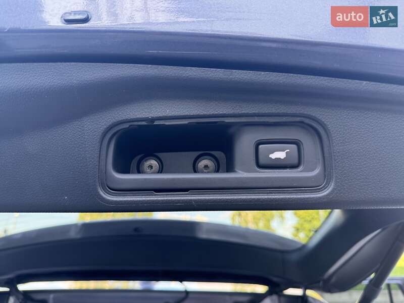 Внедорожник / Кроссовер Honda Pilot 2021 в Киеве фото 19 Внедорожник / Кроссовер Honda Pilot 2021 в Киеве