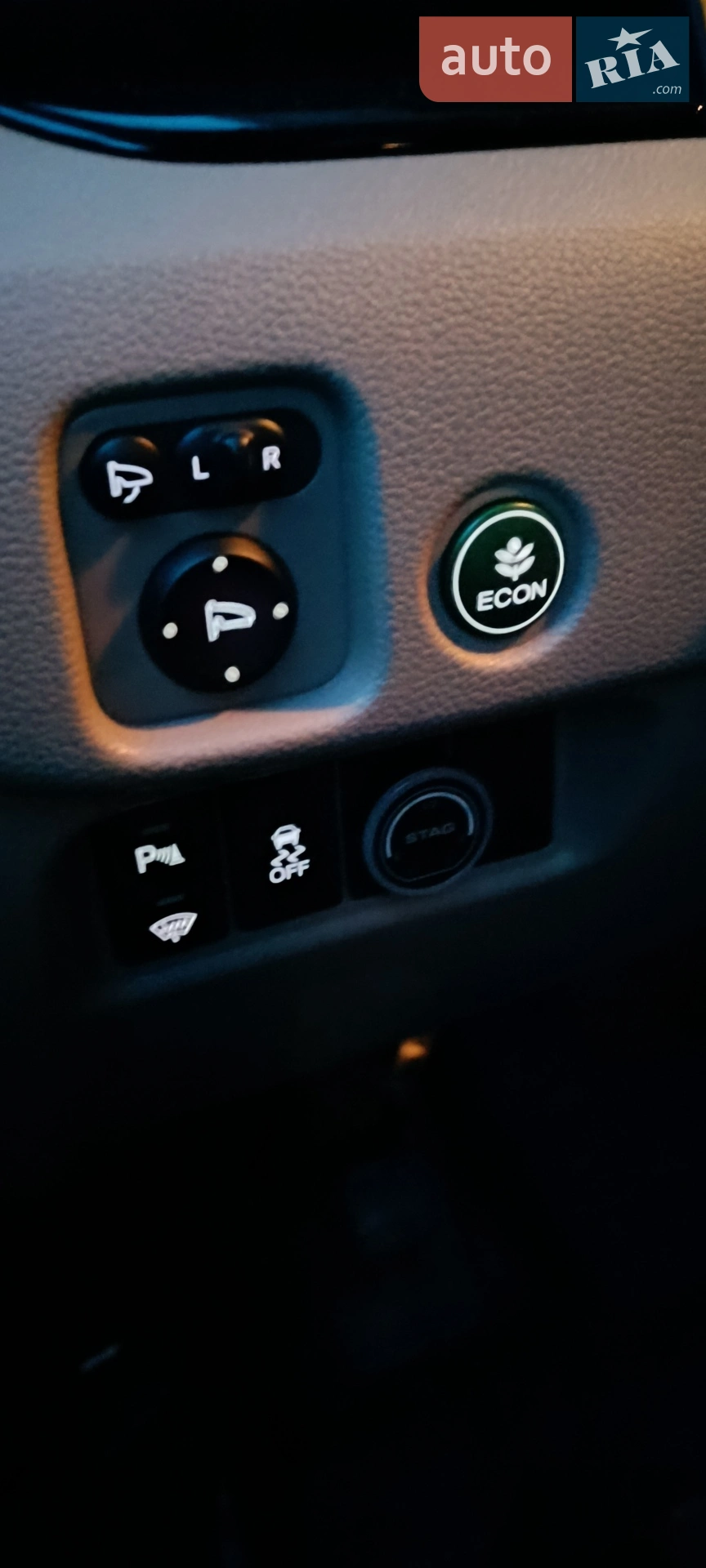 2017 Honda Pilot - мініатюра 20