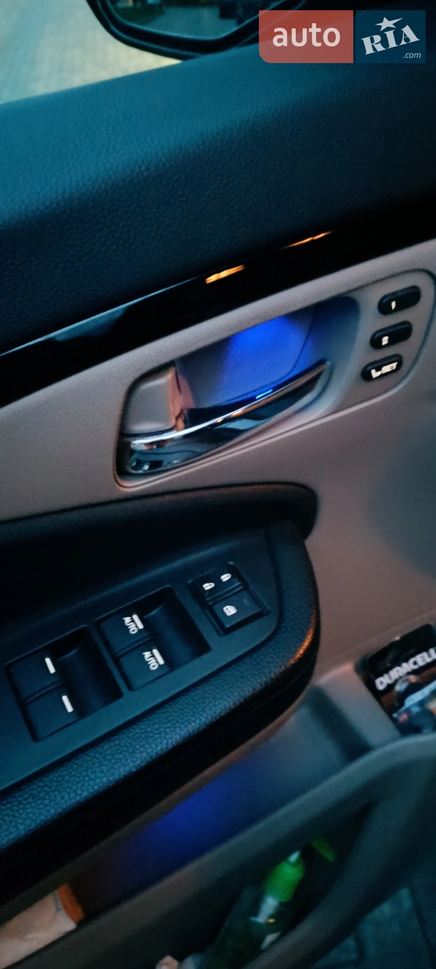 2017 Honda Pilot - мініатюра 21