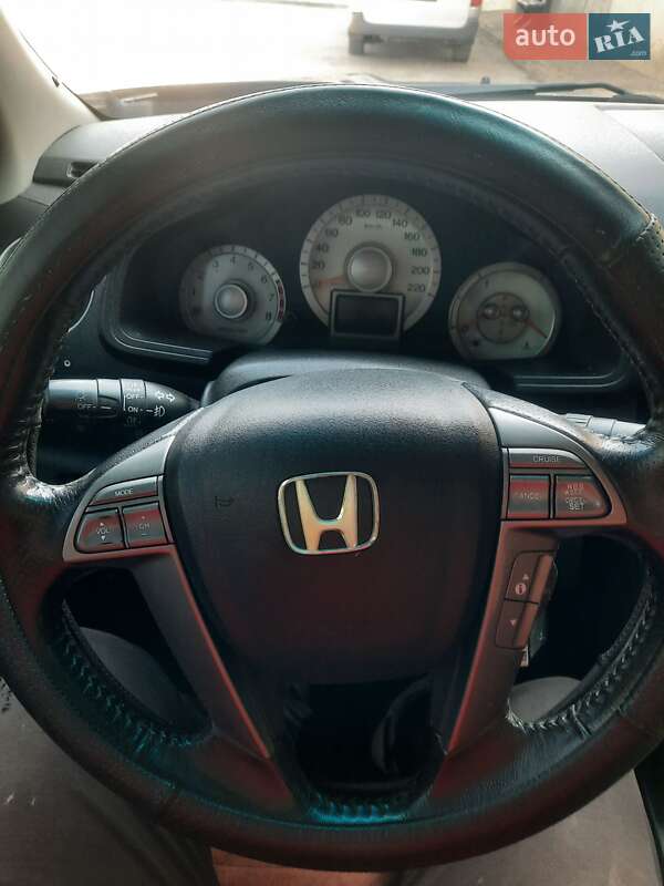 Внедорожник / Кроссовер Honda Pilot 2008 в Могилев-Подольске