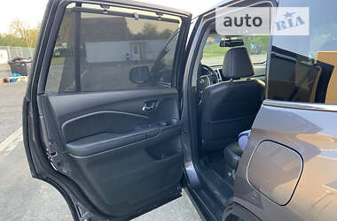 Внедорожник / Кроссовер Honda Pilot 2017 в Одессе