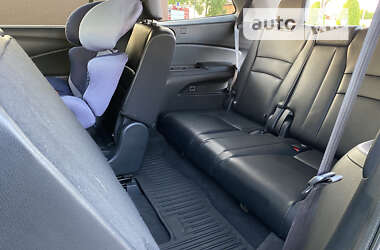 Внедорожник / Кроссовер Honda Pilot 2017 в Одессе