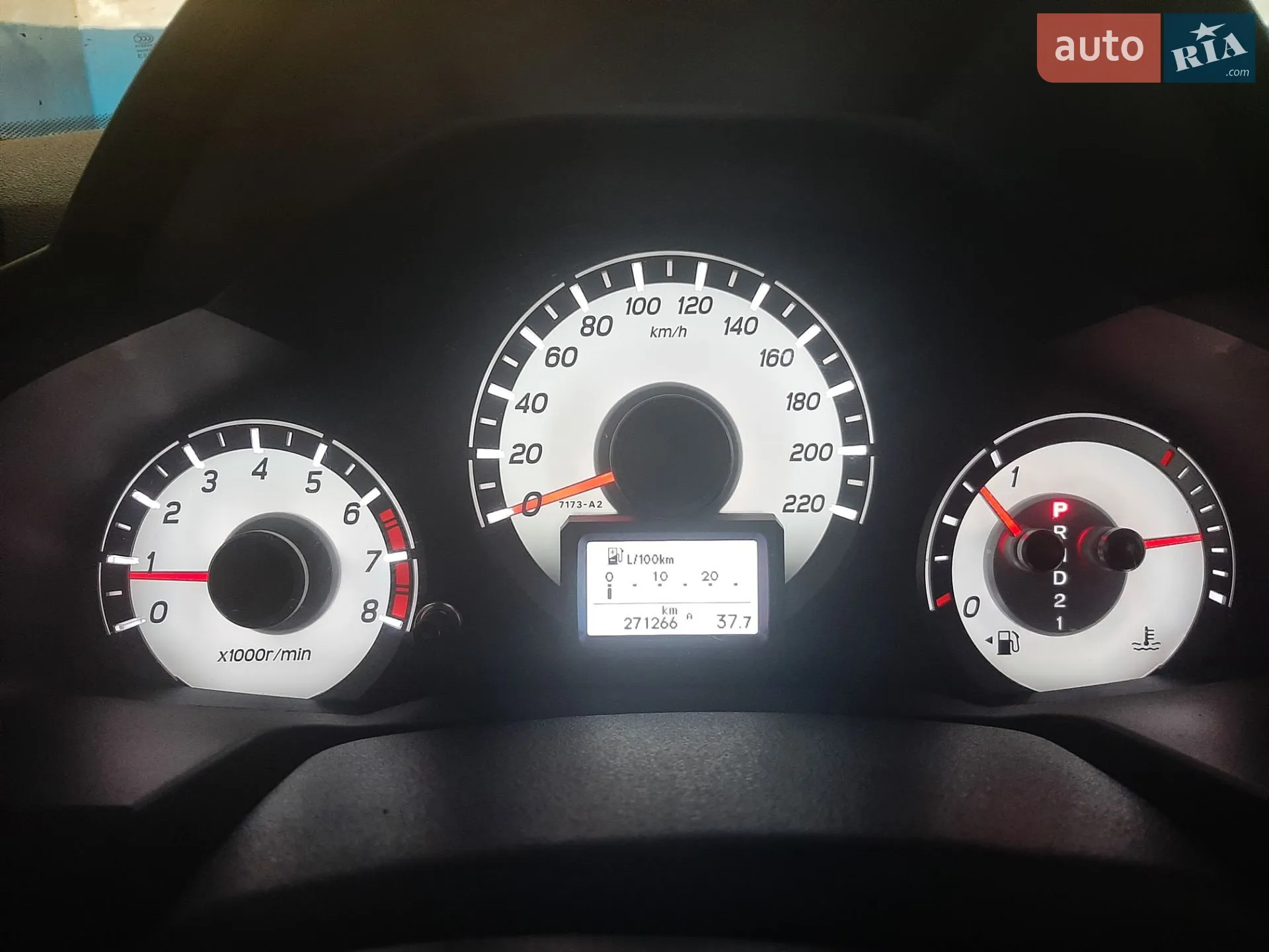 2011 Honda Pilot - мініатюра 15